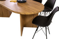 #holzwildeichen-optik #204x90