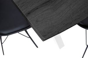 #graufarben #220x100 #x-gestellweiß