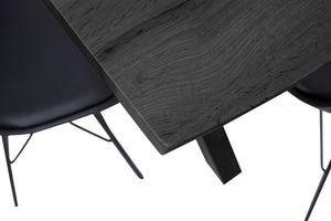 #graufarben #120x80 #x-gestellschwarz