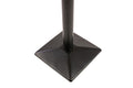 #schwarz #50x50cm