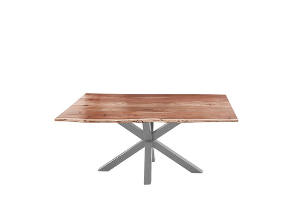 #naturfarben #140x80 #spider-gestellsilber