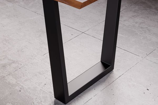 #140x80 #v-gestellschwarz