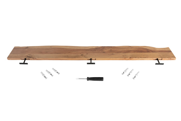 #akazienaturfarben #140cm