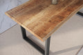 #mangoroughfarben #240x100 #u-gestellschwarz