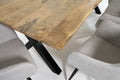 #240x100 #x-gestellschwarz