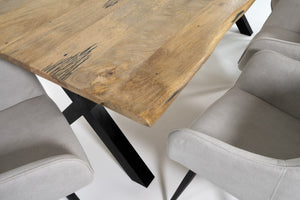 #240x100 #x-gestellschwarz