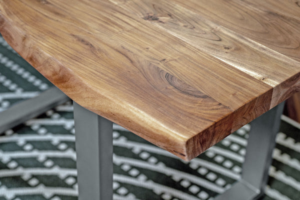 #naturfarben #180x90 #u-gestellsilber