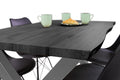 #graufarben #120x80 #x-gestellsilber