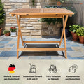 Garden furniture SKARA B-stock
