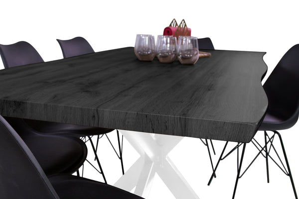#graufarben #180x90 #spider-gestellweiß
