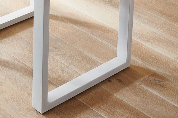 #120x80 #u-gestellweiß