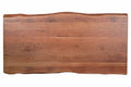#akazienussbaumfarben #220x100 #x-gestellschwarz