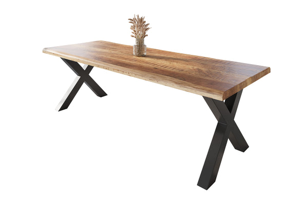 #mangoroughfarben #280x100 #x-gestellschwarz