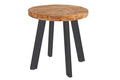 #80x80 #vierfuß-gestellschwarz