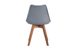 #grau #akazienaturfarben