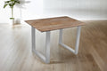 #120x80 #u-gestellsilber