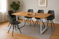 #240x100 #u-gestellsilber