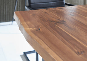 #naturfarben #180x90 #u-gestellschwarz