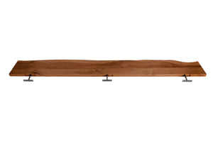#akazienussbaumfarben #150cm