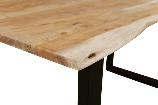 #160x85 #u-gestellschwarz