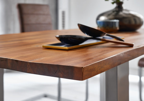 #200x100 #u-gestellsilber