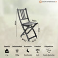 Garden chair B-stock