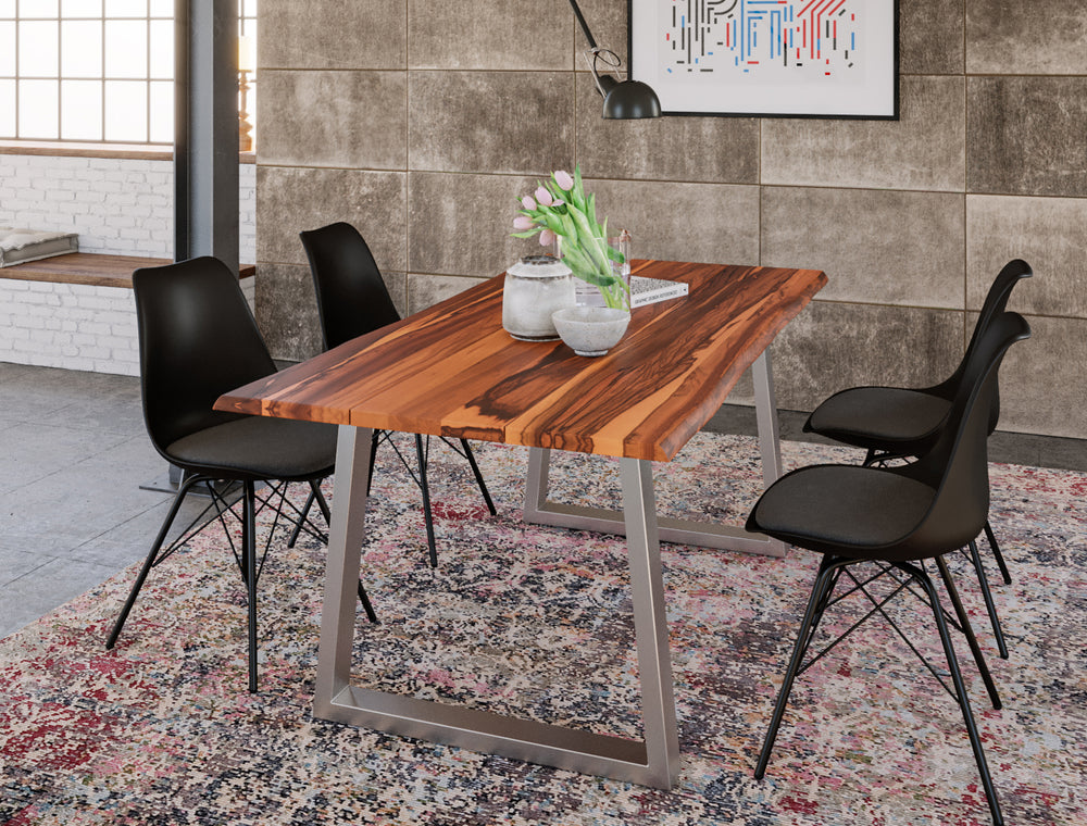 #140x80 #v-gestelledelstahl