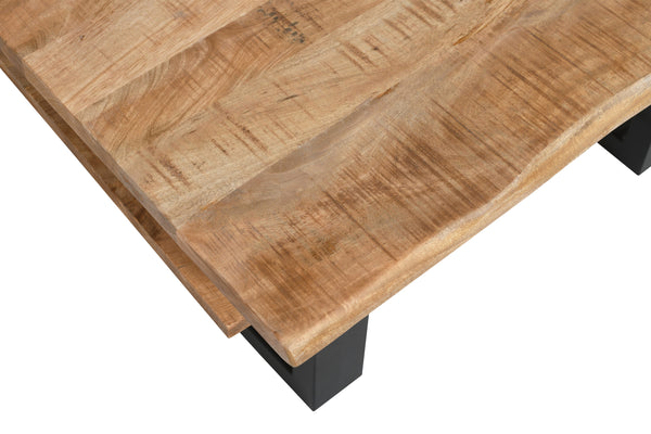 #mangonaturfarben #90x90 #u-gestellschwarz