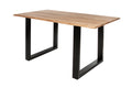 #schwarz #u-form #u-gestellschwarz
