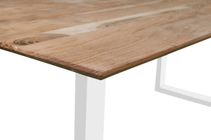 #200x100 #u-gestellweiß