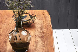 #naturfarben #280x100 #x-gestellsilber
