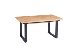 #160x90 #u-gestellschwarz