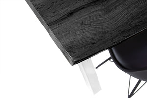 #graufarben #160x85 #x-gestellweiß