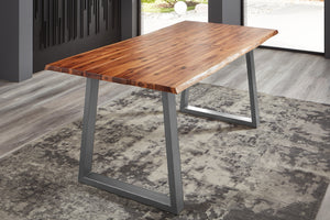 #180x90 #v-gestelledelstahl