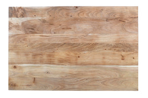 #140x80 #u-gestellsilber