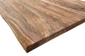 #sheeshamnaturfarben #300x100 #a-gestellschwarz