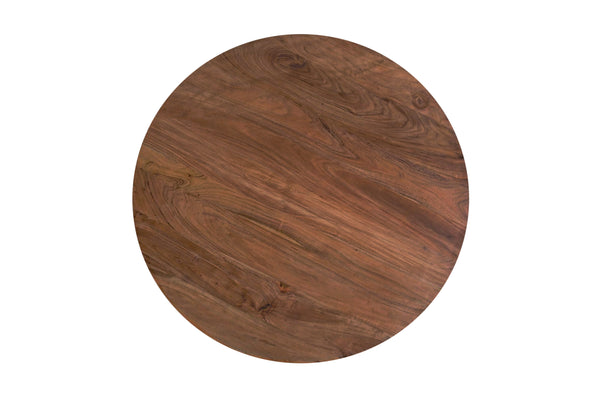 #nussbaumfarben #140cm #stern-gestellsilber