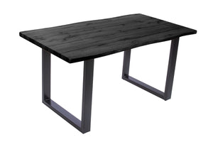 #graufarben #160x85 #u-gestellschwarz