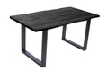 #graufarben #160x85 #u-gestellschwarz