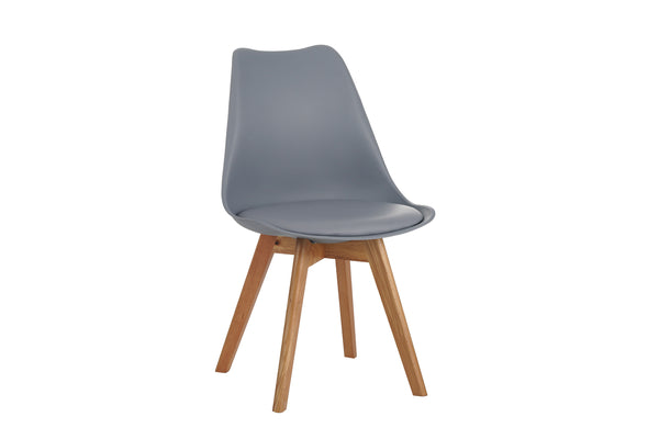 #160x85 #u-gestellschwarz #schalenstuhlgrau