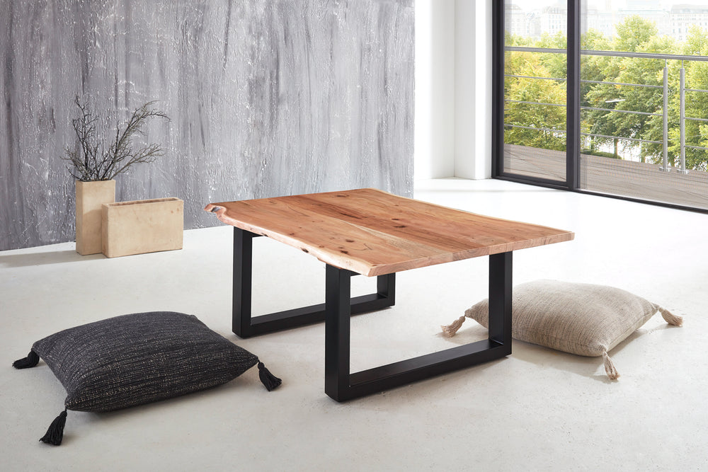 #naturfarben #u-gestellschwarz