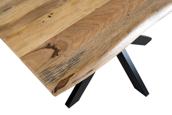 #140x80 #spider-gestellschwarz