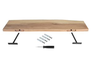 #akazienaturfarben #90cm