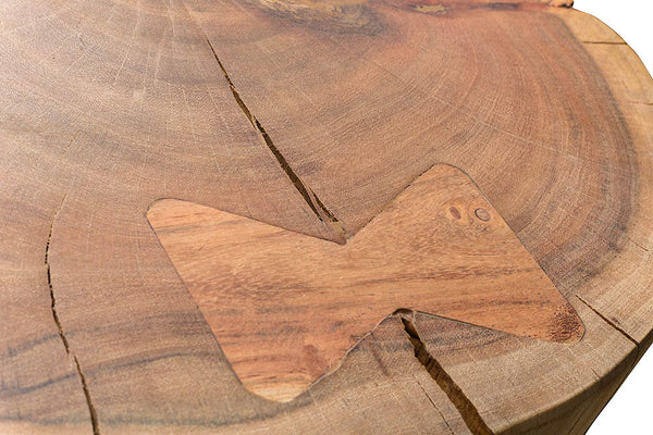 #naturfarben #50x50 #1beaumscheibe