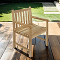 Garden furniture CARACAS B-stock