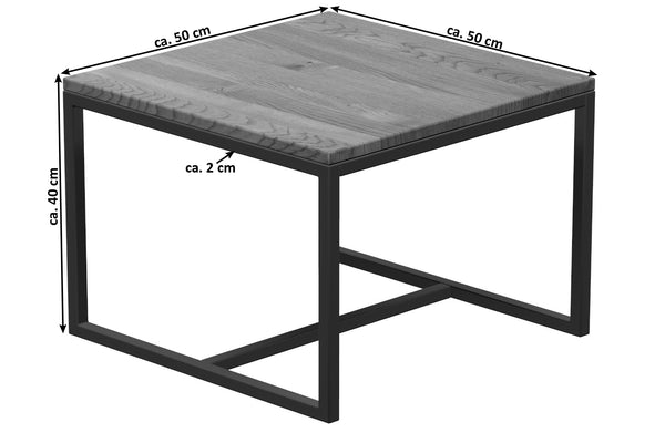 Couchtisch GRAFFE