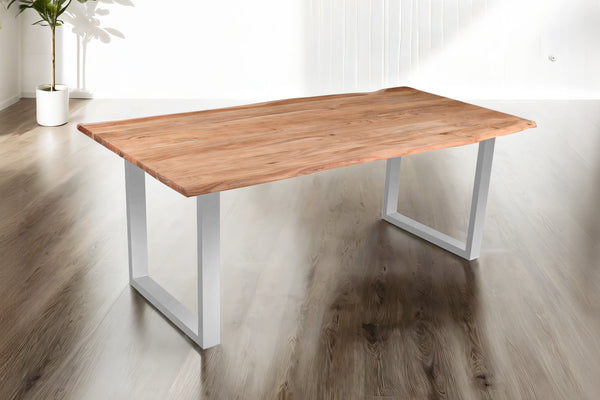 #200x100 #u-gestellsilber