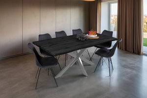 #graufarben #180x90 #spider-gestellsilber