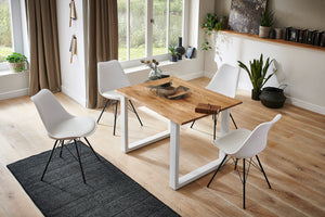 #80x80 #u-gestellweiß
