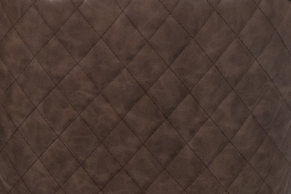 #dunkelbraun #metallgestellschwarz